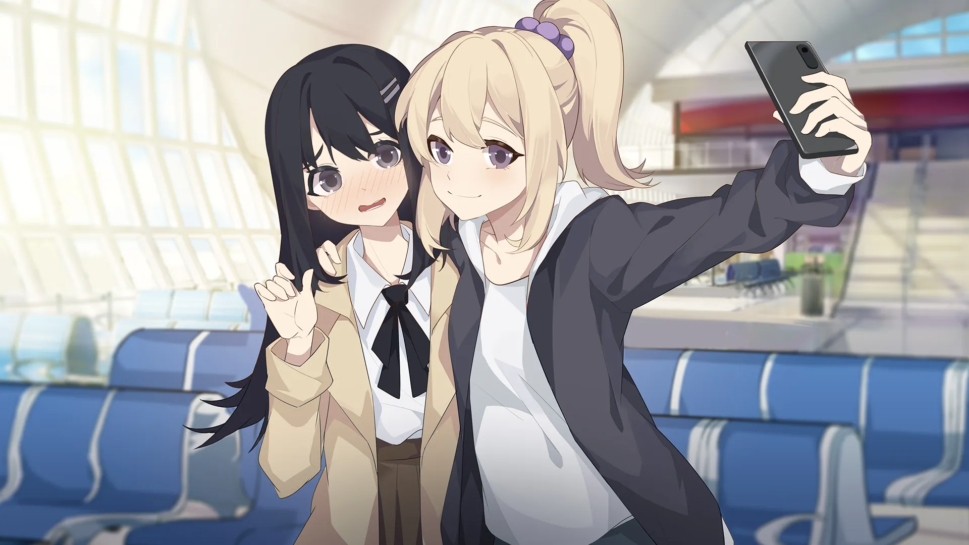 图片[7]-茜色（PC端） | 羽翼社-羽翼社