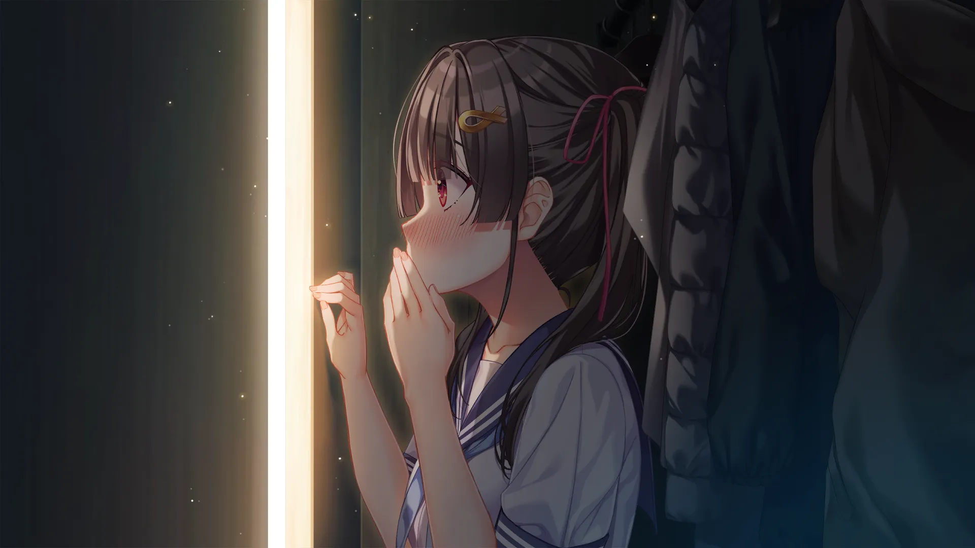 图片[2]-夏への方舟2（PC端） | 羽翼社-羽翼社