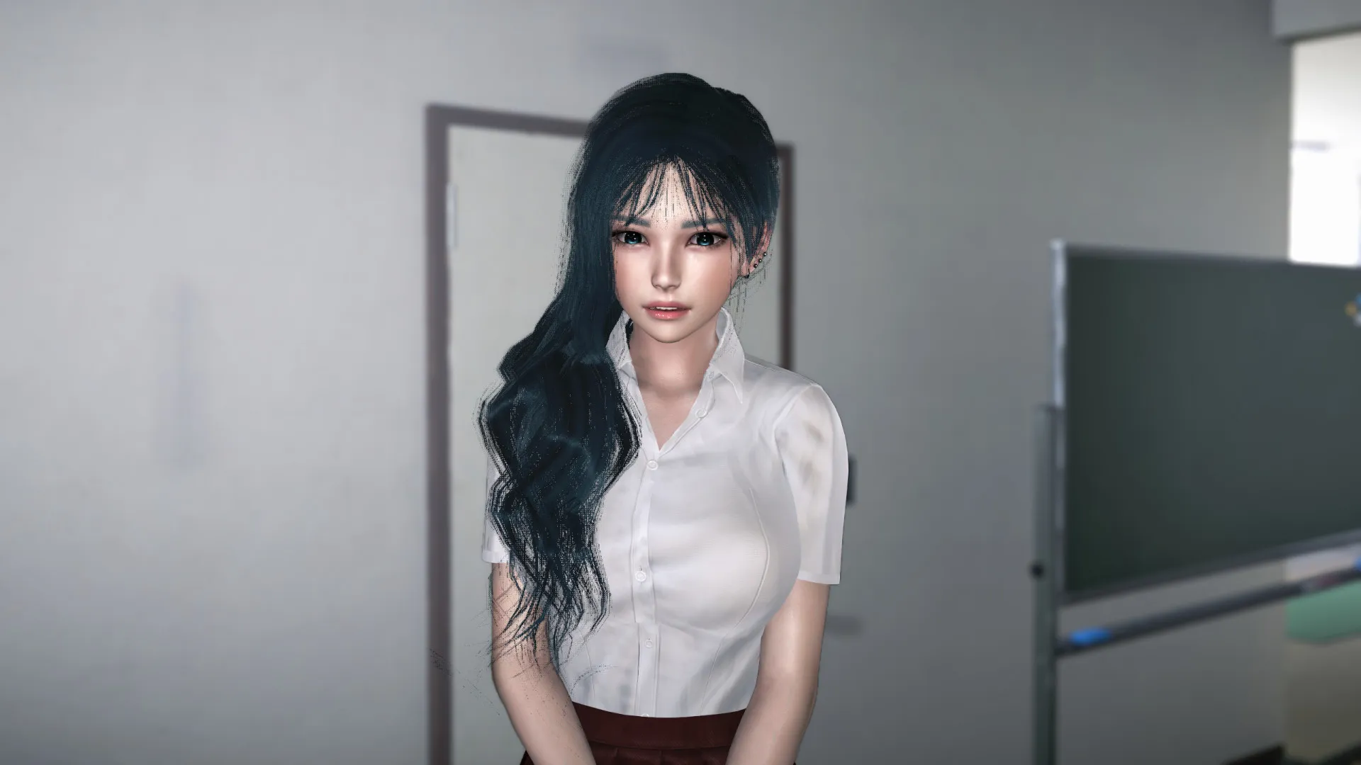 城市恶魔：重启V0.3.0（PC端）-羽翼社