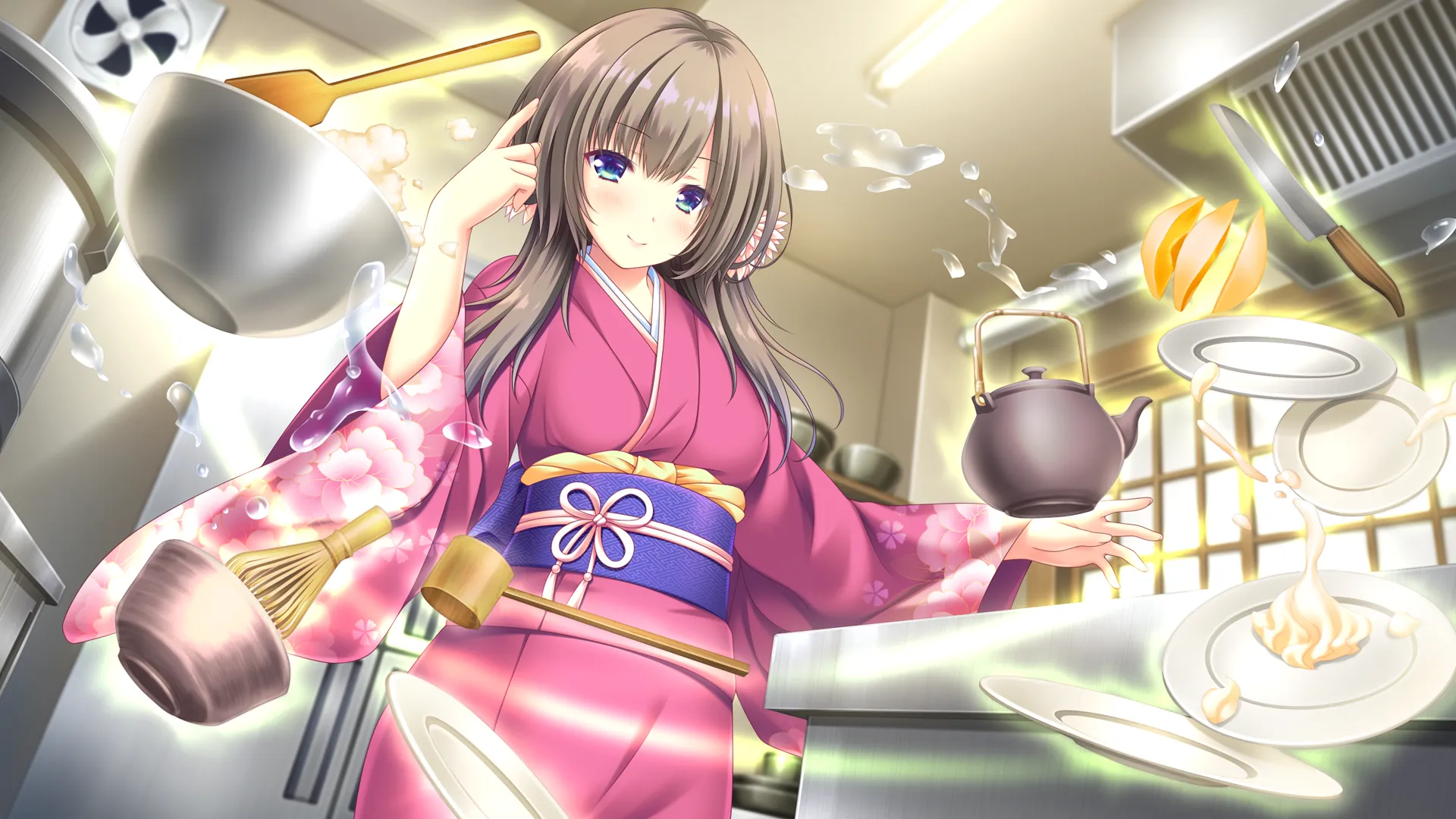 图片[4]-雪境迷途遇仙踪（PC端） | 羽翼社-羽翼社