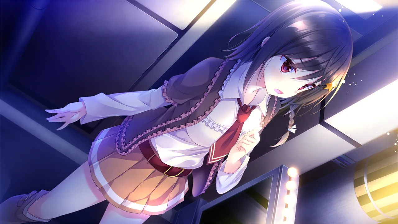 图片[8]-有少女献鸣的爱之奏章（PC端） | 羽翼社-羽翼社