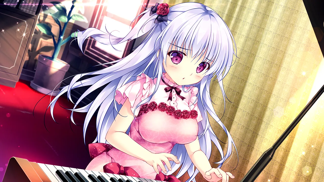 图片[5]-公主☆姐妹们！～四姐妹全是你的未婚妻～（PC端） | 羽翼社-羽翼社