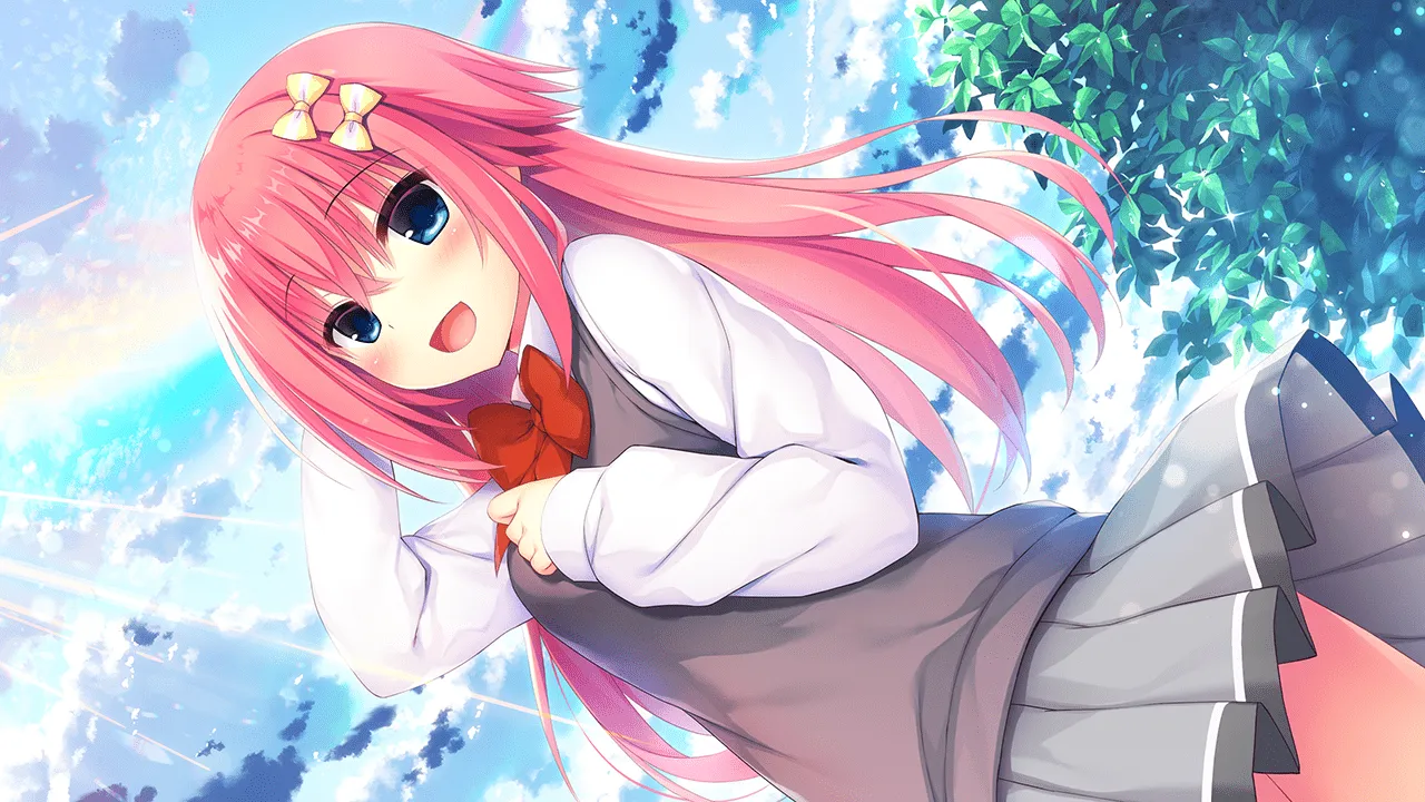 灵感满溢的甜蜜创想（cg图包）-羽翼社