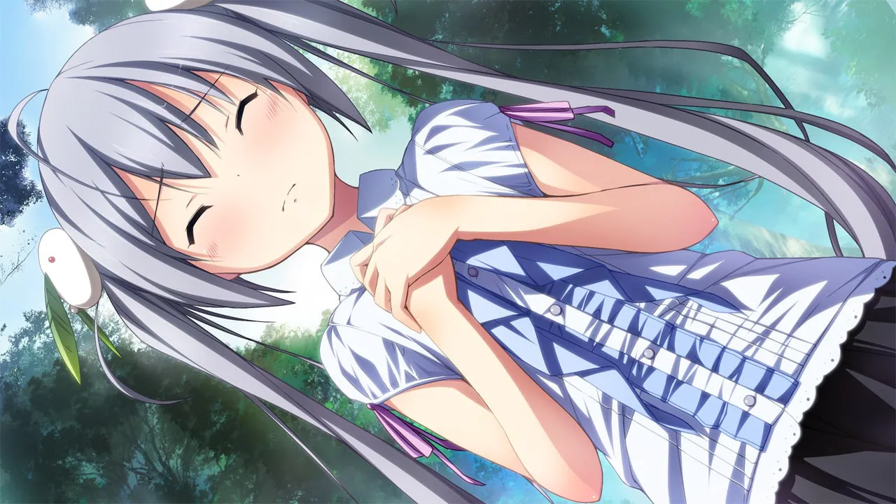 图片[2]-元素勇者学园-Material Brave（PC端） | 羽翼社-羽翼社