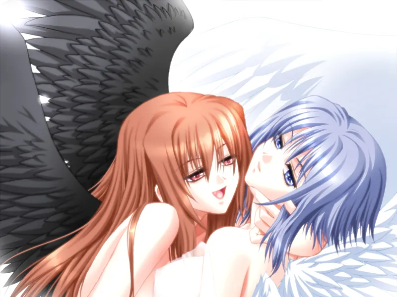 图片[11]-MinDeaD BlooD～支配者の為の狂死曲～（PC端） | 羽翼社-羽翼社