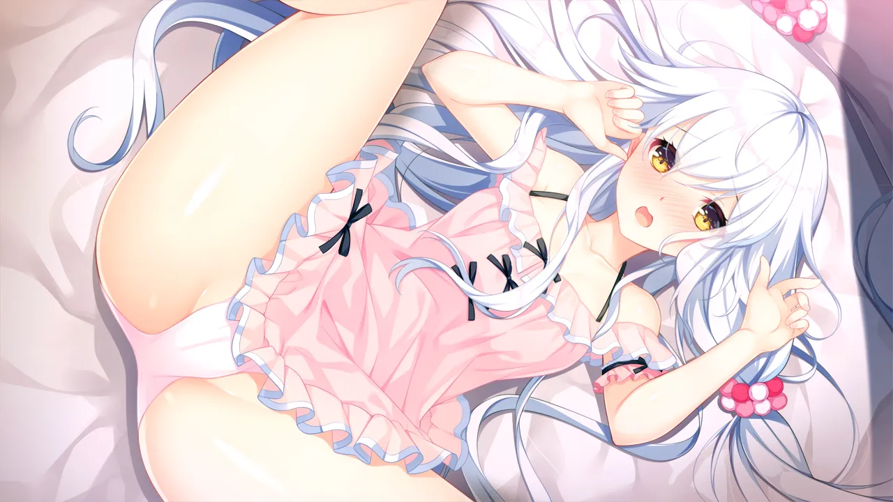 图片[10]-共结情缘的剑舞恋曲-椿恋歌（PC端） | 羽翼社-羽翼社