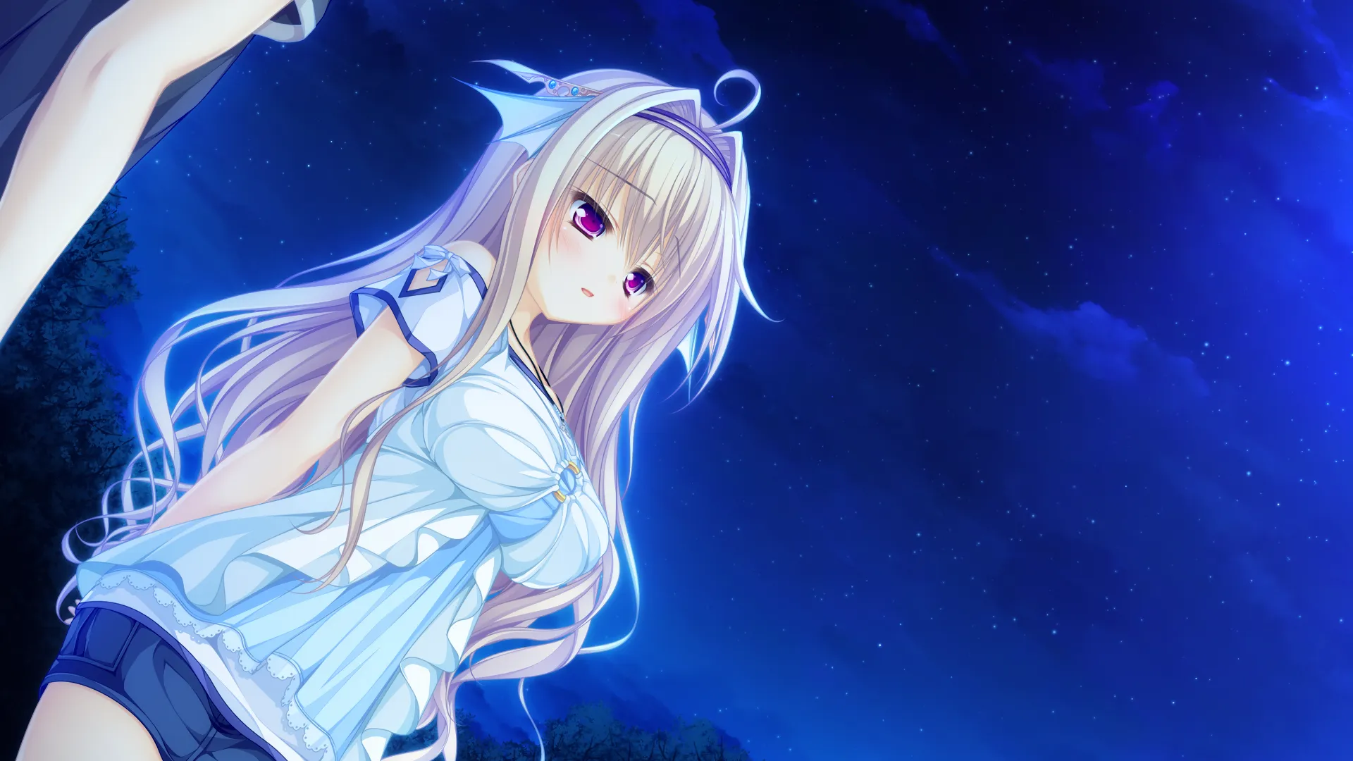 图片[10]-鯨神のティアスティラ（PC端） | 羽翼社-羽翼社