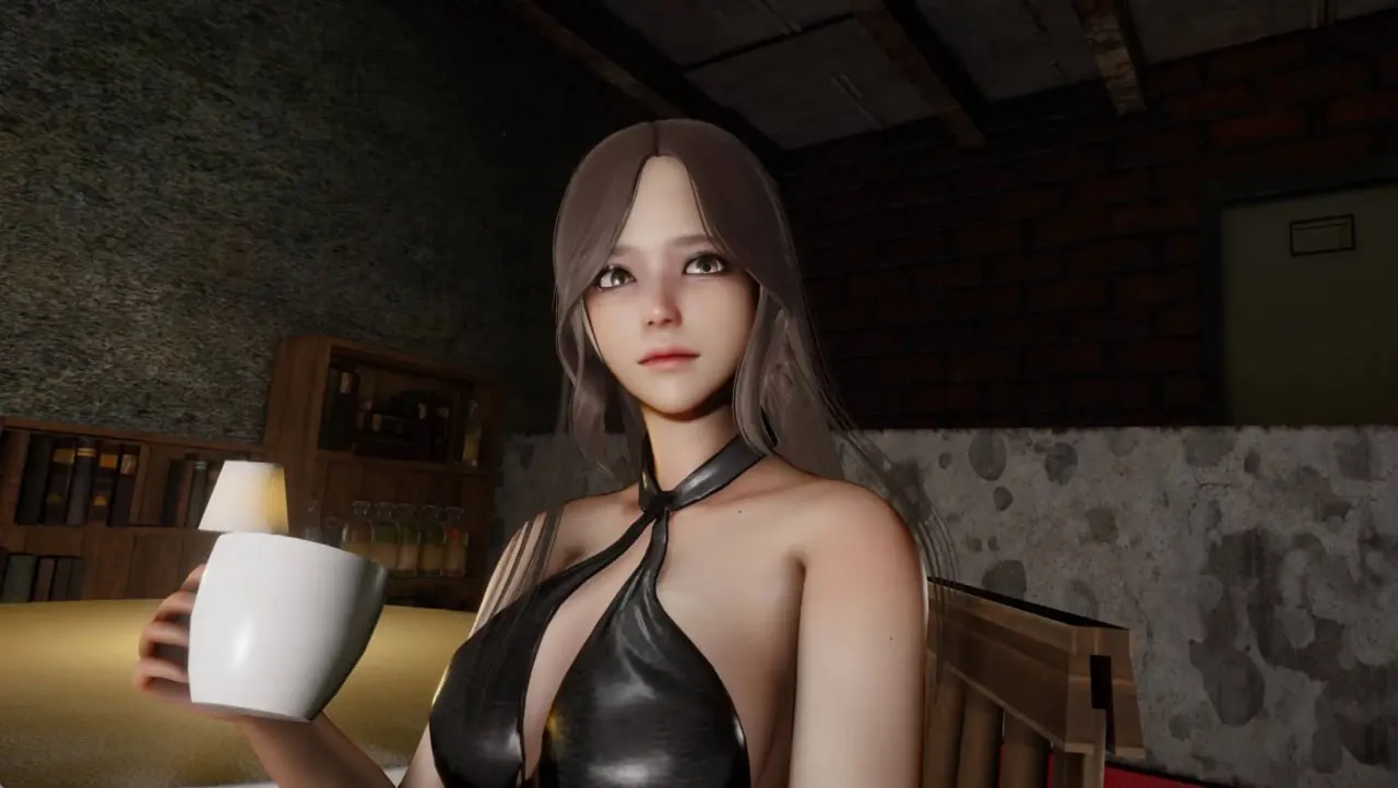 图片[2]-启示录 Apocalypse 2059 [v0.2]（安卓直装＋PC端） | 羽翼社-羽翼社