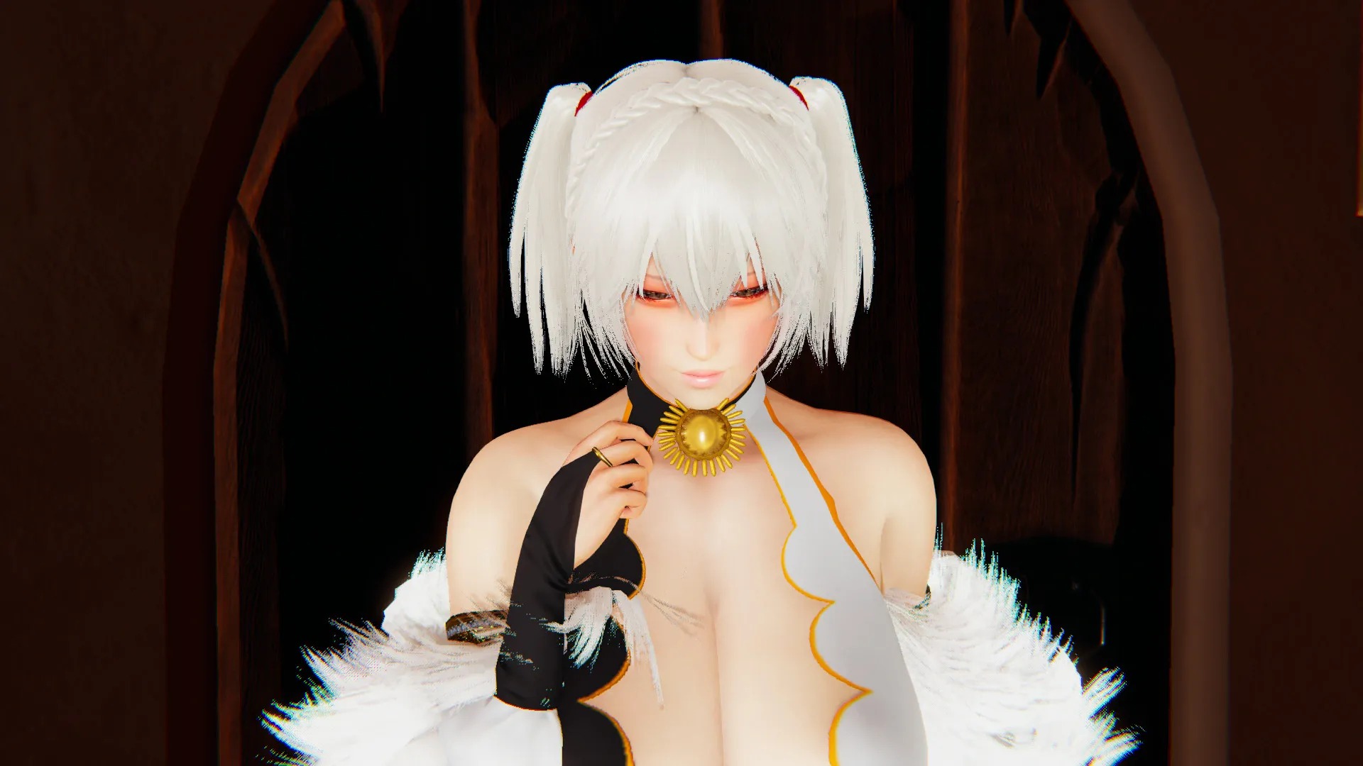 12女神 12 Goddesses [v0.13]（安卓直装＋PC端）-羽翼社