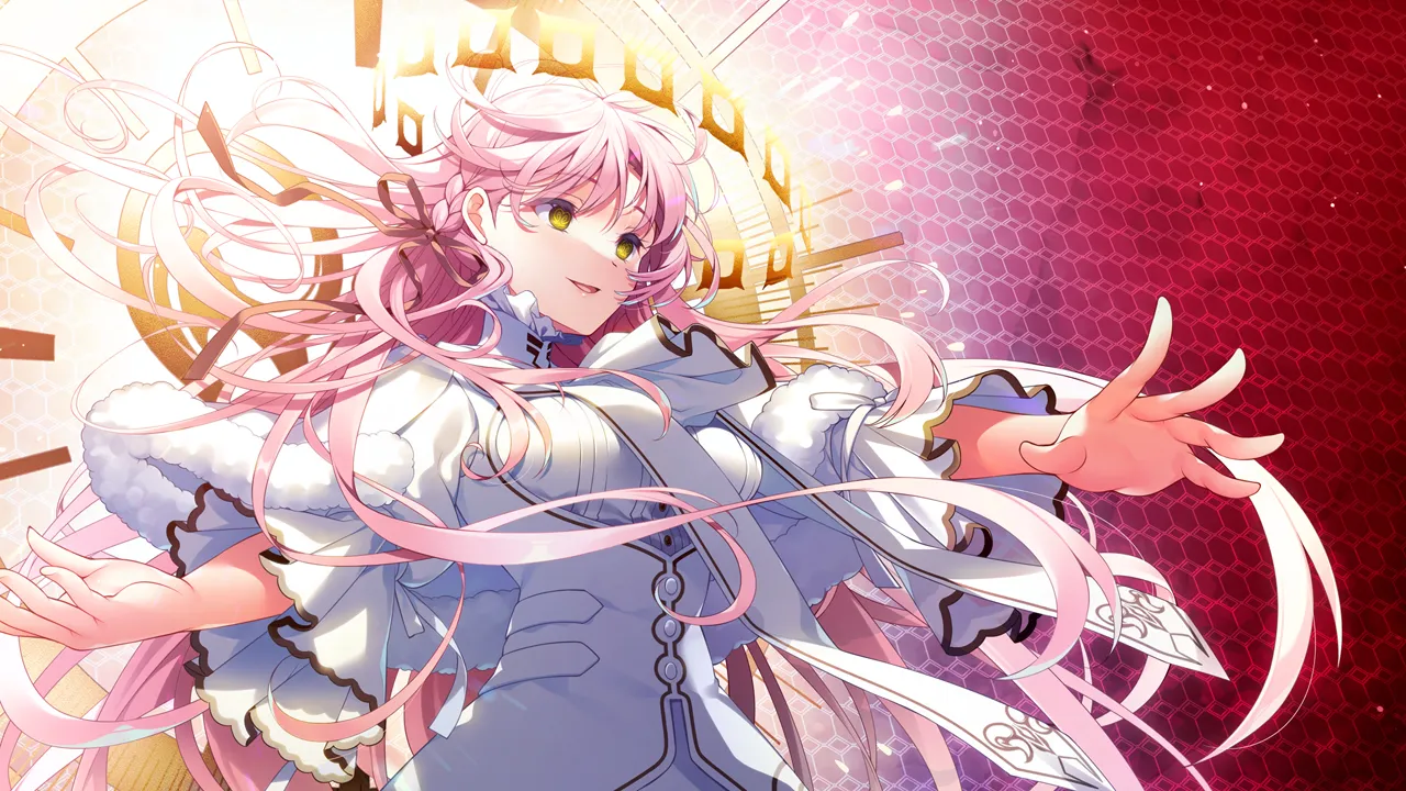 图片[3]-RE:D CHERiSH（PC端） | 羽翼社-羽翼社