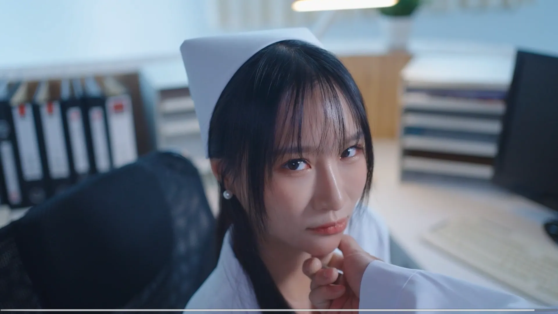 图片[7]-涩点点-榨精小护士-诊间内的大保健[Ver.1.0]（PC端） | 羽翼社-羽翼社