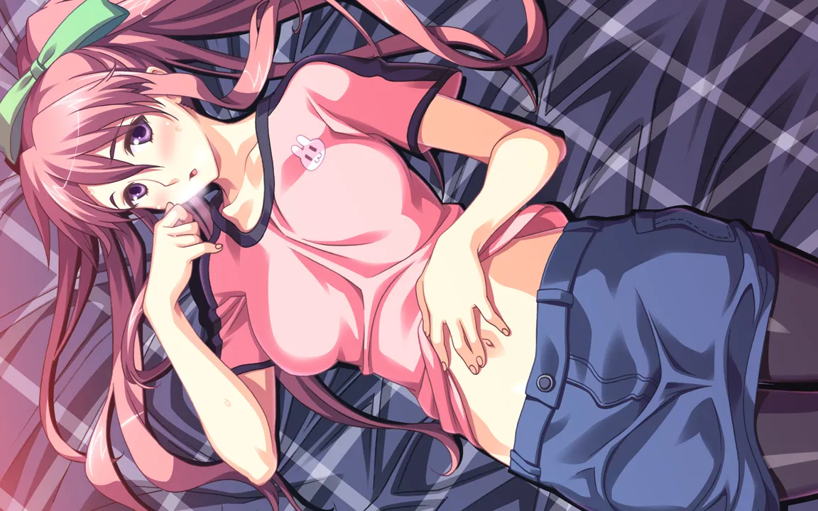 图片[7]-磨磨的！我会给凛给凛喜欢的角色扮演H（PC端） | 羽翼社-羽翼社