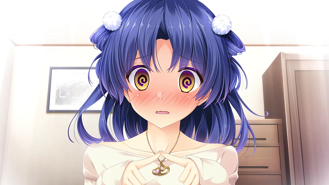 图片[1]-お嬢様は素直になれない～大好きをキミだけに～（PC端） | 羽翼社-羽翼社