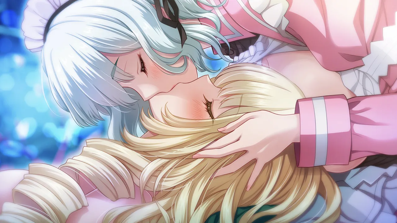 图片[6]-鏖殺ノ乙女 鏖杀之少女（PC端） | 羽翼社-羽翼社