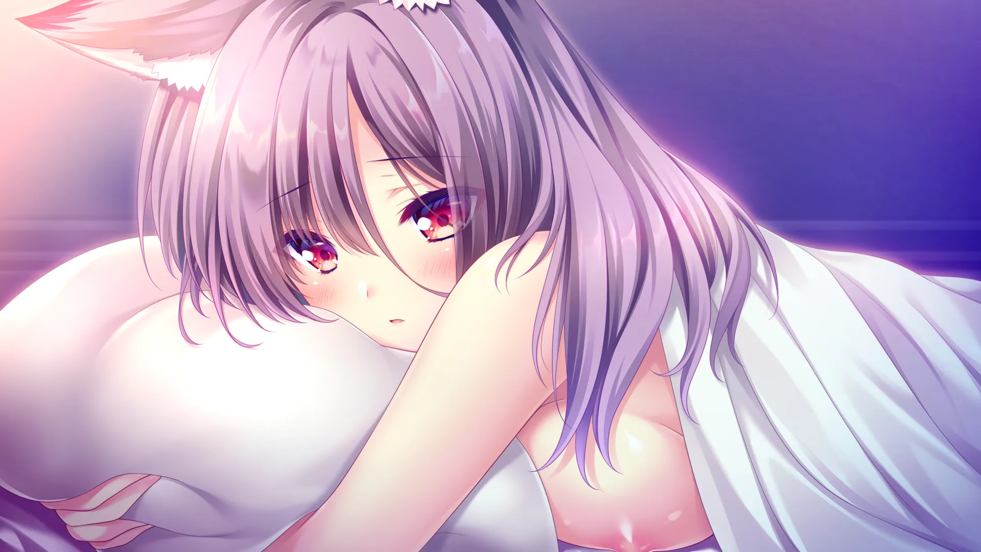 图片[4]-致碧蓝遥远的新娘（PC端） | 羽翼社-羽翼社