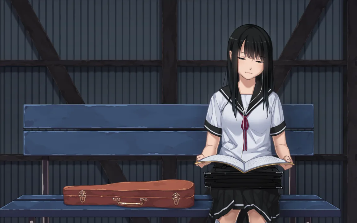 图片[12]-夏之锁（PC端） | 羽翼社-羽翼社