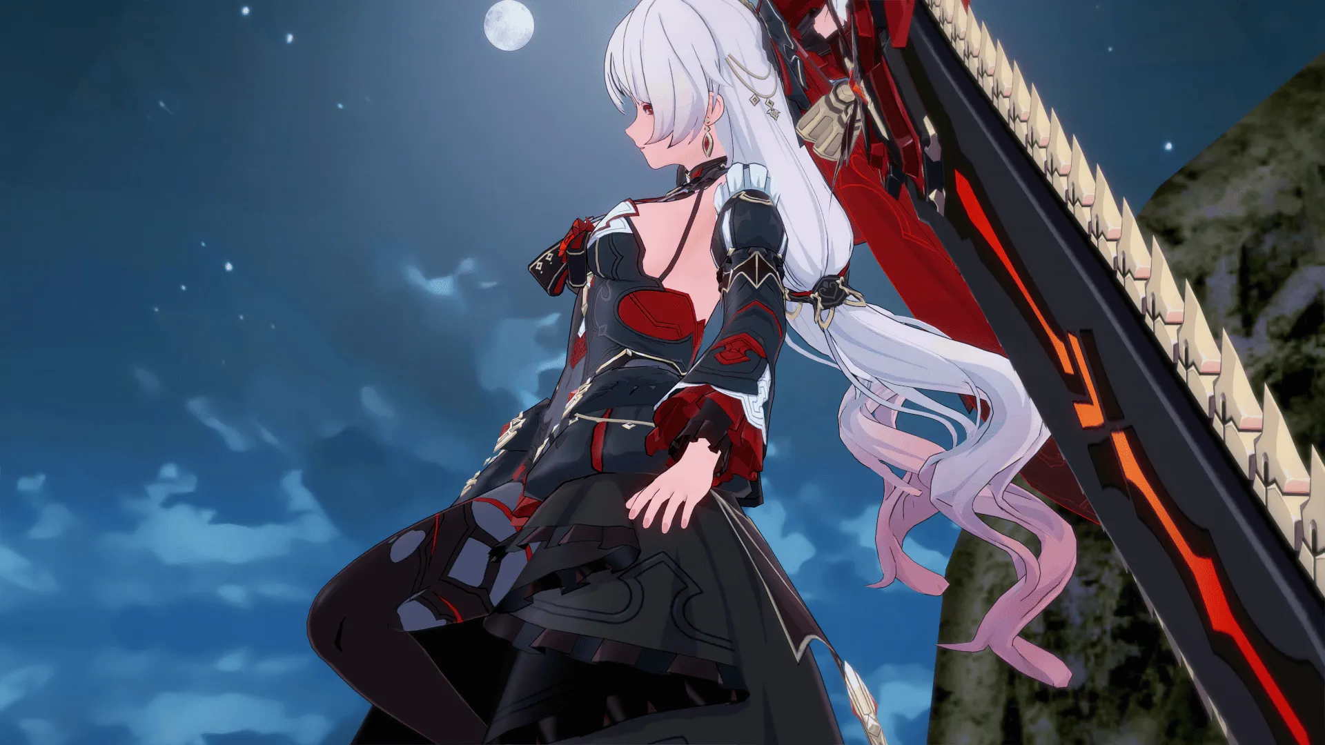 船长 CaptainVerse [Part 2 v0.6]（安卓直装＋PC端）-羽翼社