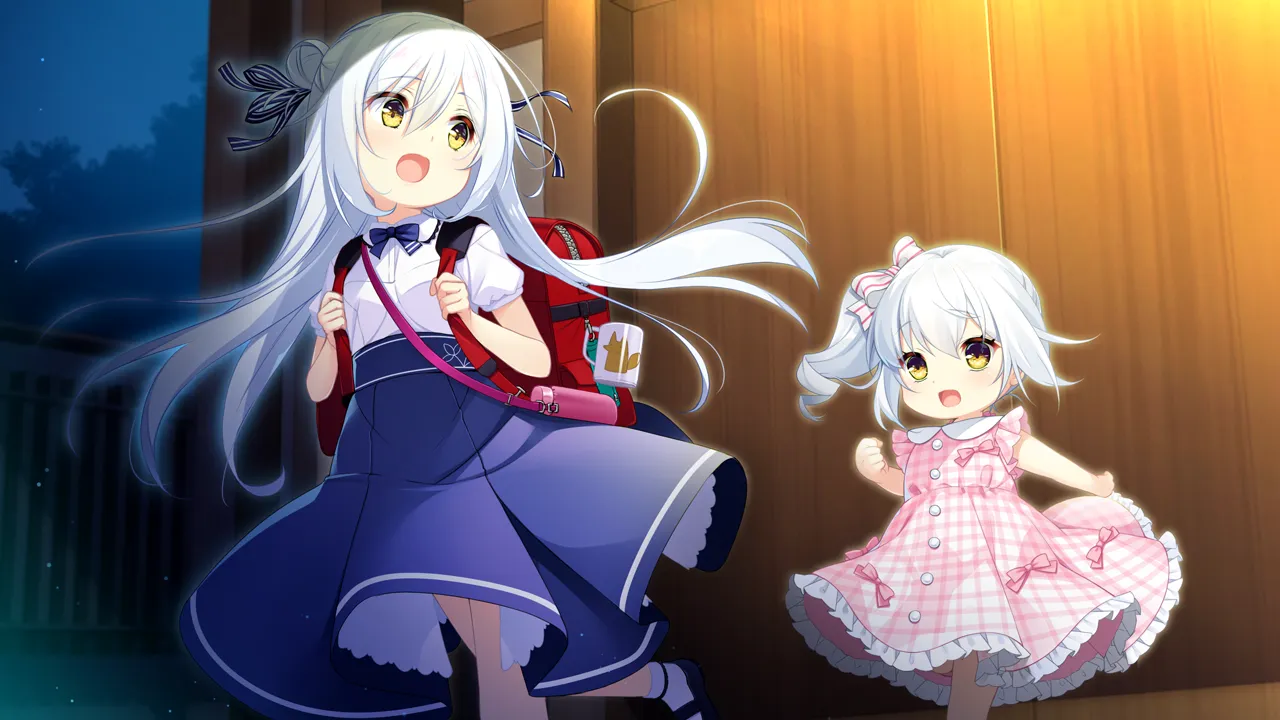 图片[17]-红月摇曳的恋之星火（PC端） | 羽翼社-羽翼社