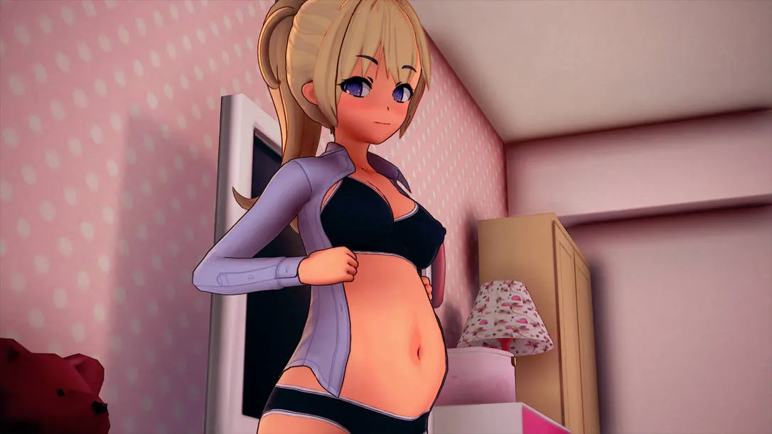 图片[1]-天堂的麻烦1.11（安卓直装＋PC端） | 羽翼社-羽翼社