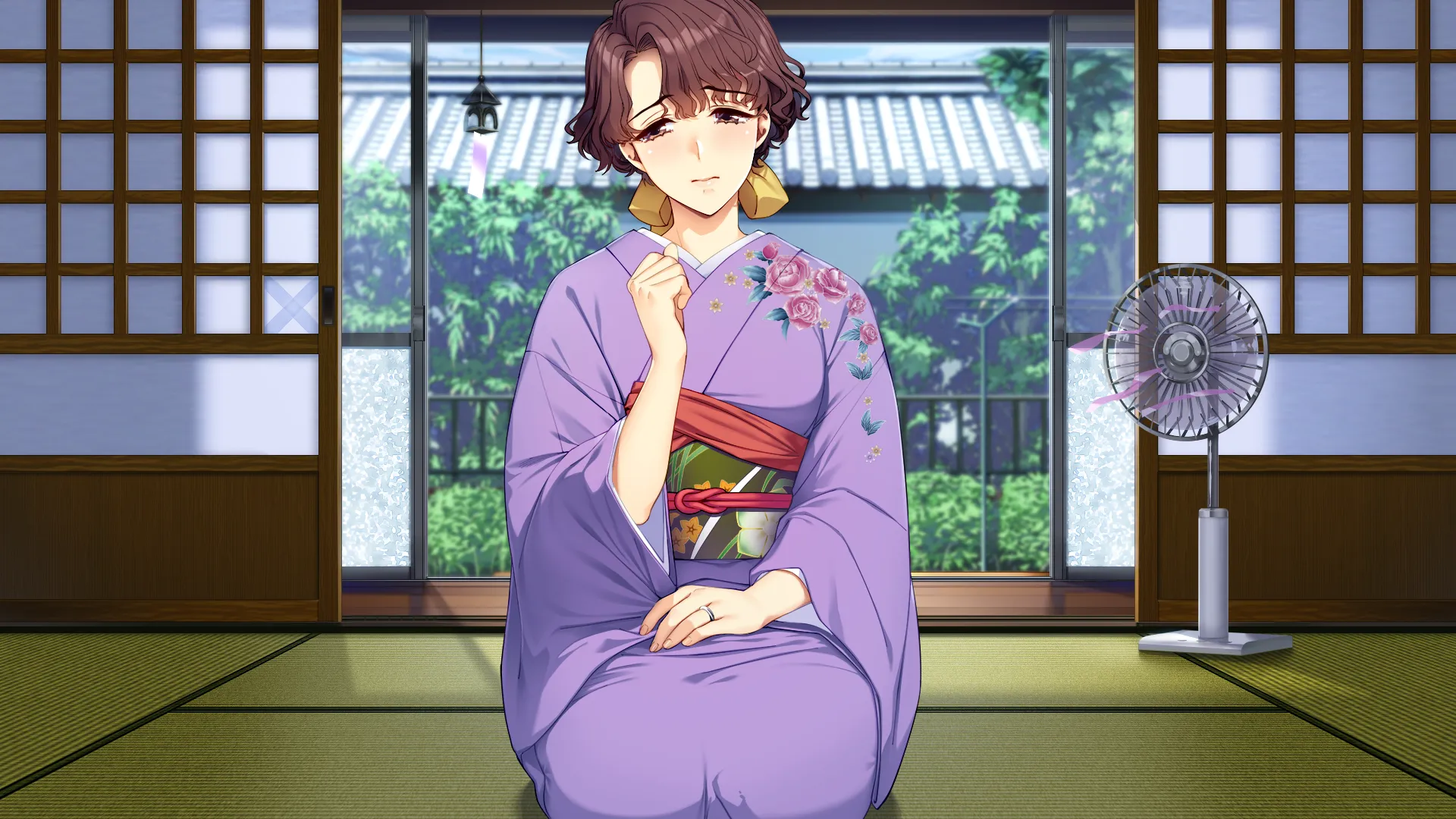 图片[12]-同级生Remake（PC端） | 羽翼社-羽翼社