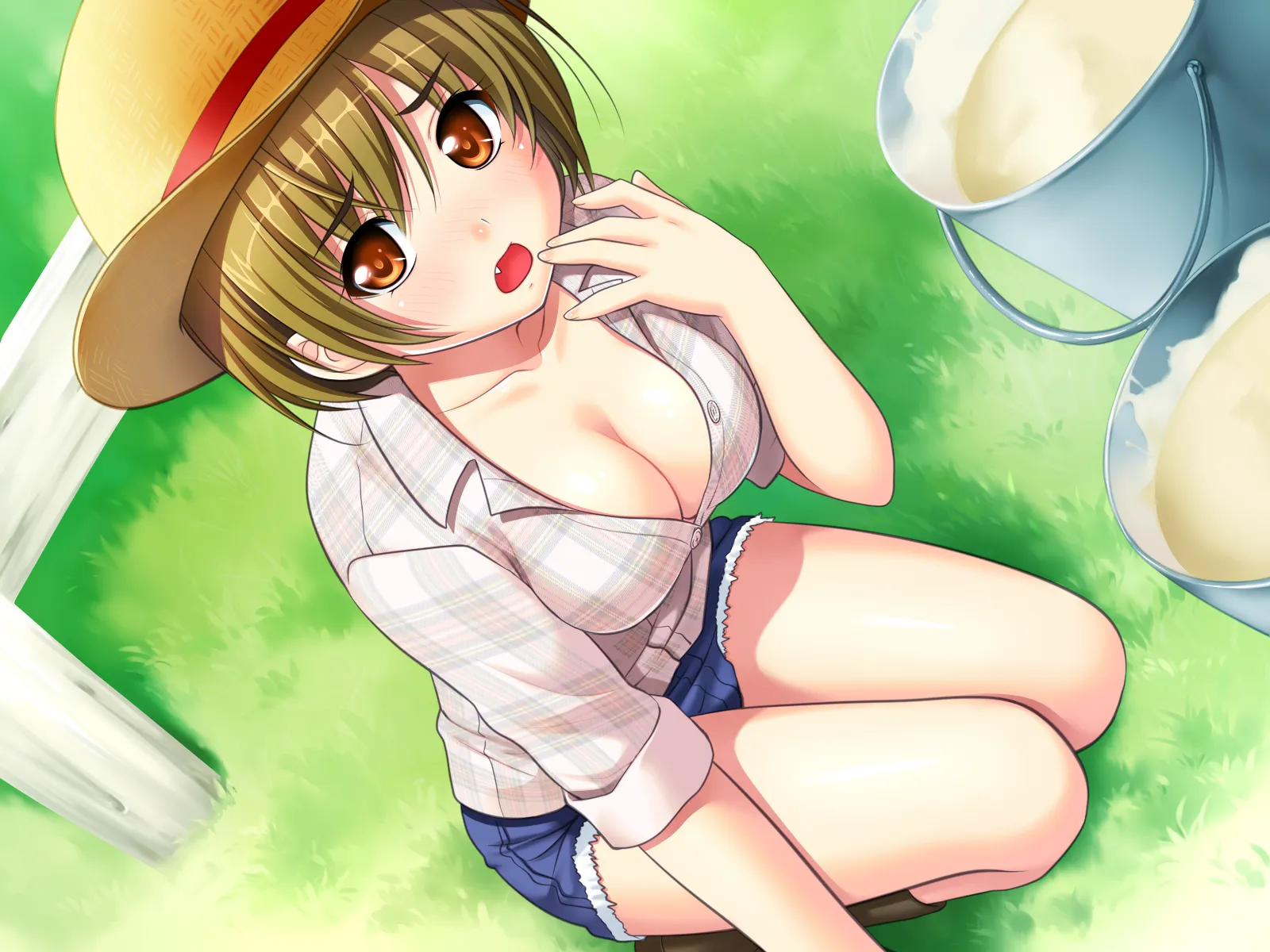 图片[12]-失忆男和三姐妹（PC端） | 羽翼社-羽翼社