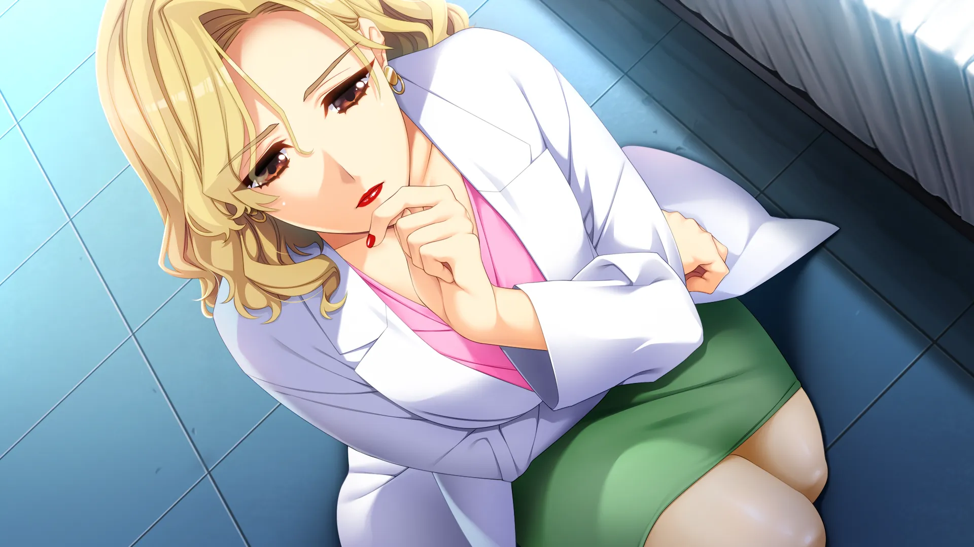 图片[9]-同级生Remake（PC端） | 羽翼社-羽翼社