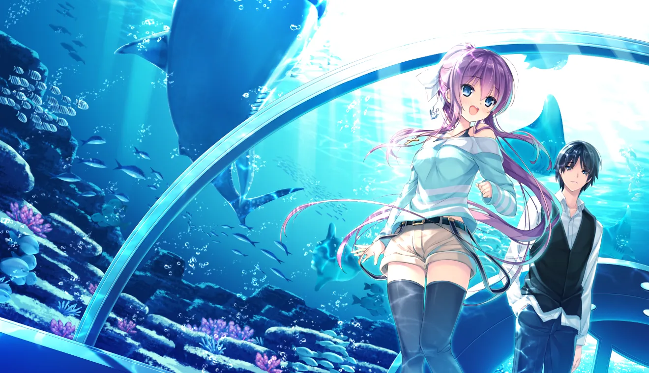 图片[1]-PRIMAL×HEARTS（PC端） | 羽翼社-羽翼社