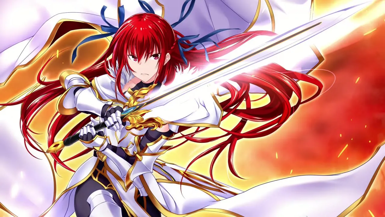 图片[5]-为我的公主献上荣冠 将军的诱惑（PC端） | 羽翼社-羽翼社