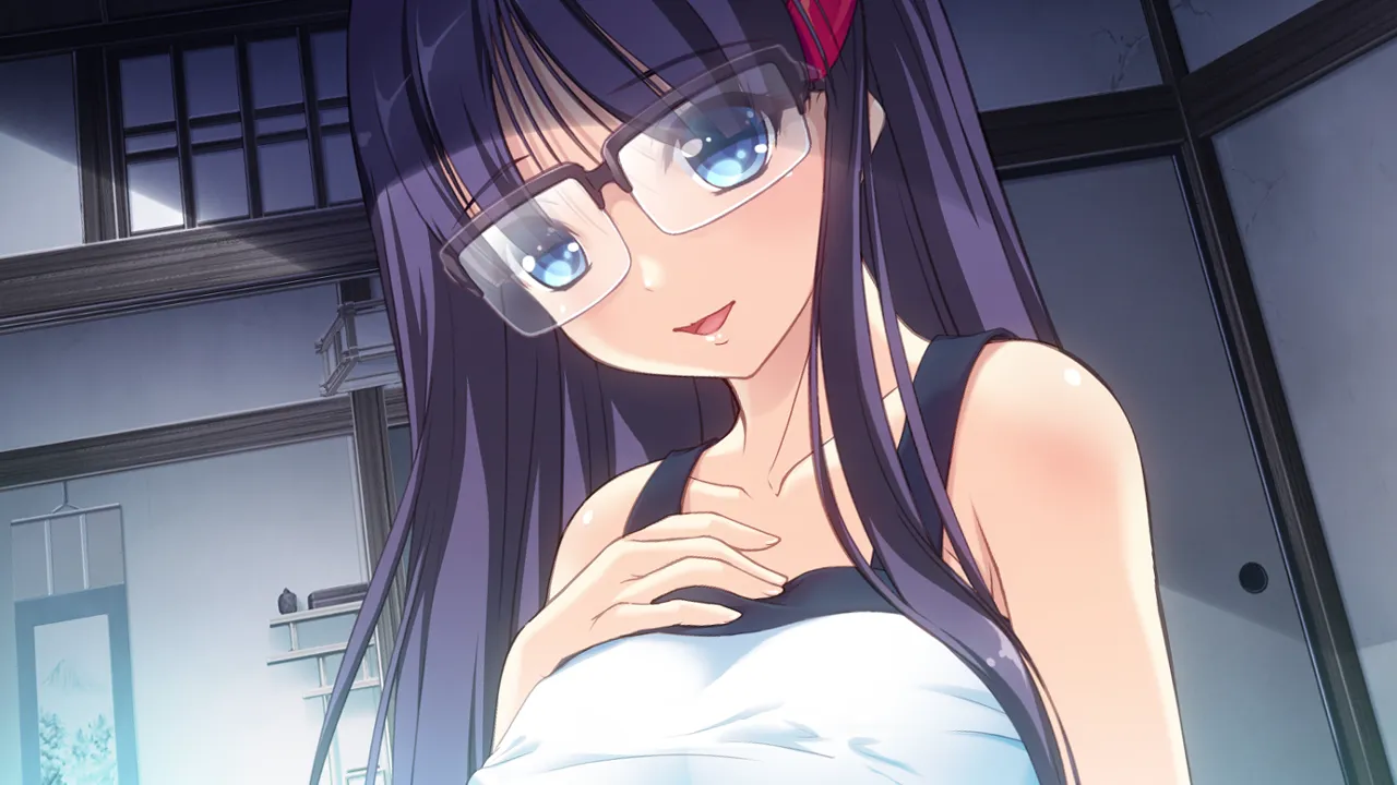 图片[7]-いもうと蜜壺完全版（PC端） | 羽翼社-羽翼社