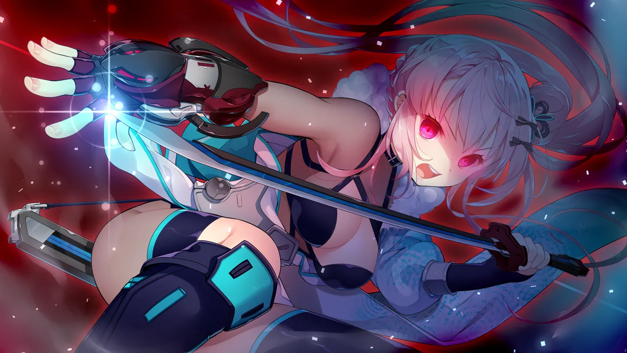 图片[15]-红月摇曳的恋之星火（PC端） | 羽翼社-羽翼社