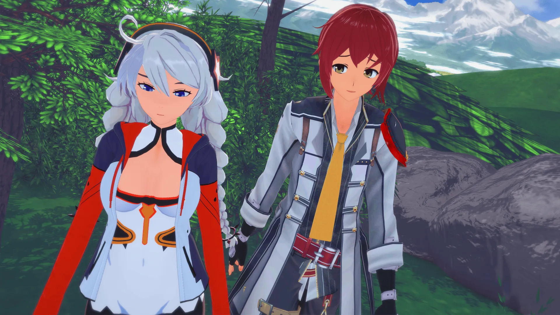 图片[6]-船长 CaptainVerse [Part 2 v0.6]（安卓直装＋PC端） | 羽翼社-羽翼社