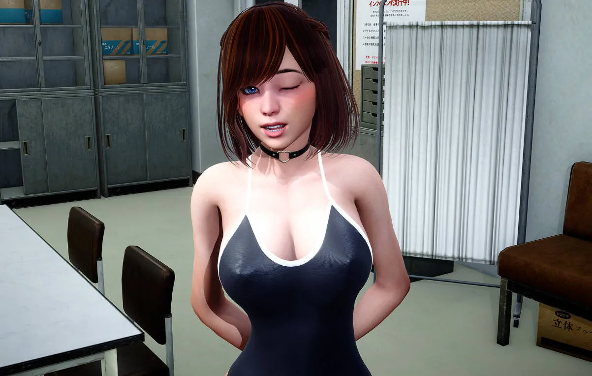 人性之间 Between Humanity[Ver0.3.0 EA]（安卓直装＋PC端）-羽翼社