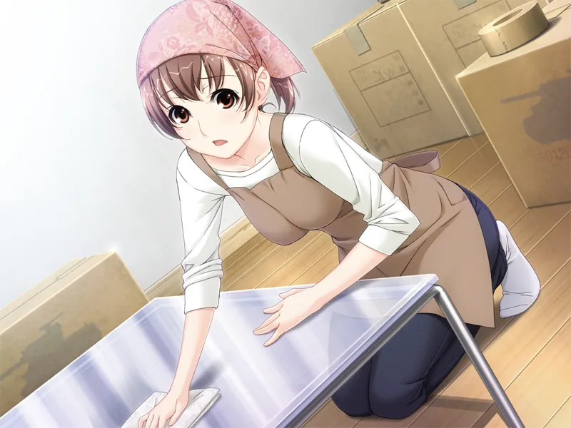 图片[7]-あまふたサンドイッチ！！！-AMA-AMA-FUTA-MATA-SANDWICH!!!-（PC端） | 羽翼社-羽翼社