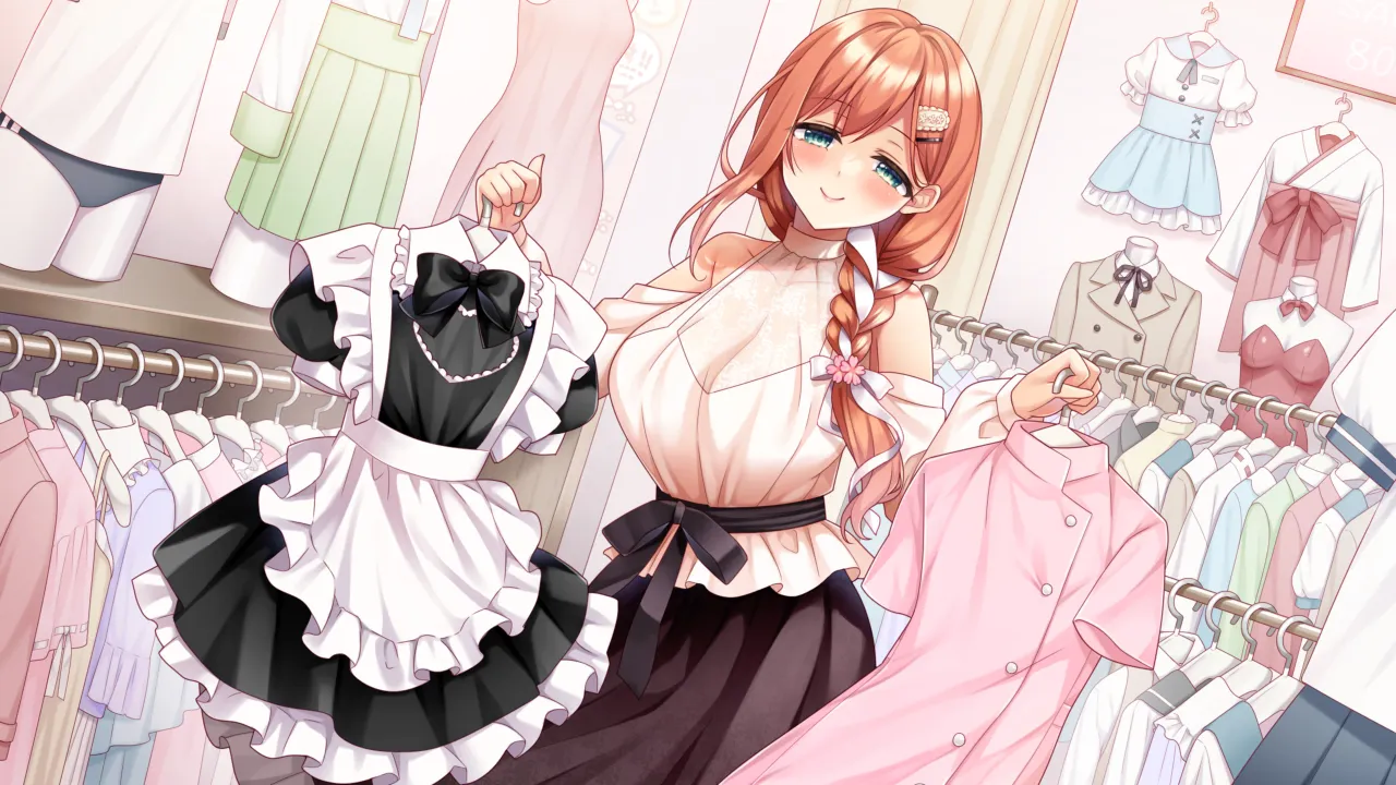 图片[3]-妹妹想带歪哥哥的性癖！/妹(姉)は兄(弟)の性癖を歪ませたい！/姐姐妹妹想要扭曲我的性癖（安卓直装＋PC端） | 羽翼社-羽翼社