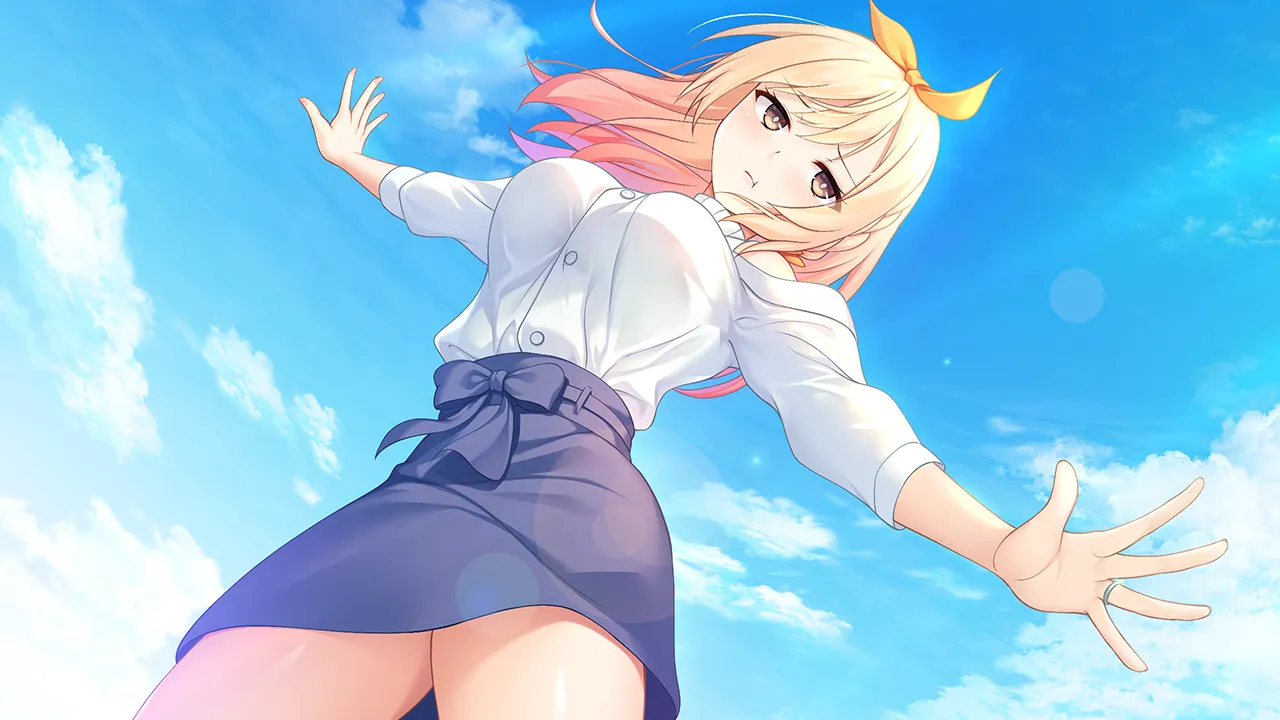 图片[8]-のーぶる♡バトラー（PC端） | 羽翼社-羽翼社