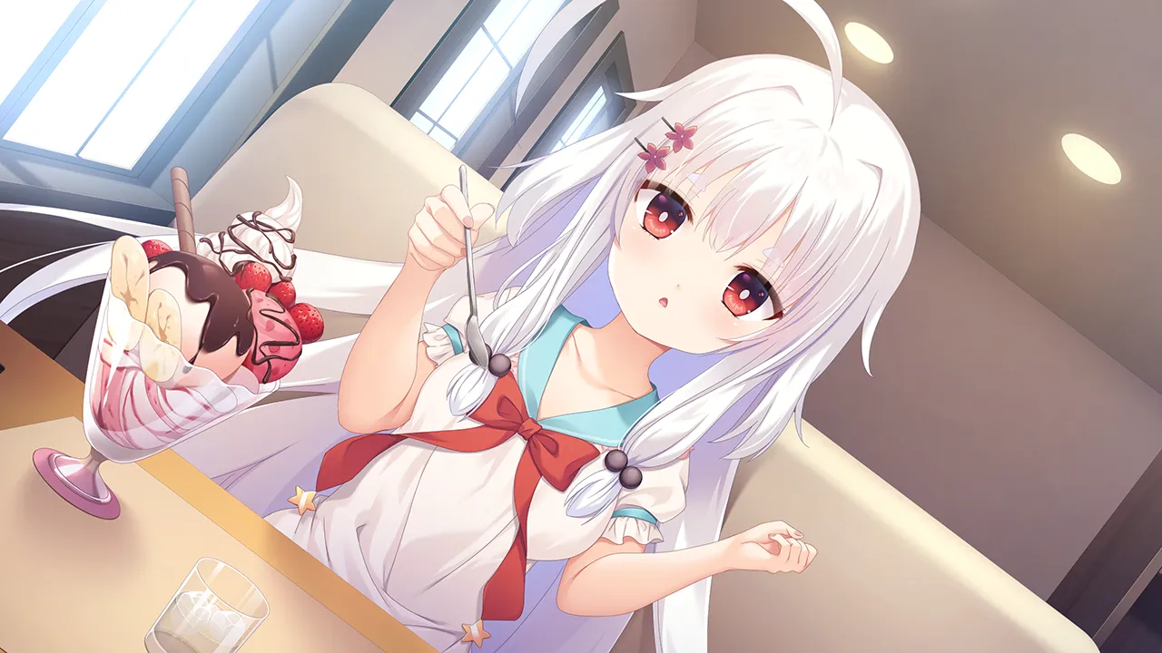 のーぶる♡バトラー（PC端）-羽翼社