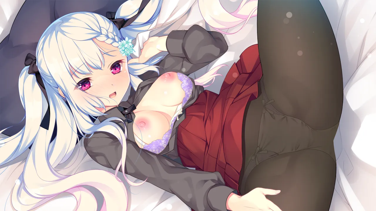 图片[10]-白刃闪耀的恋之旋律（PC端） | 羽翼社-羽翼社