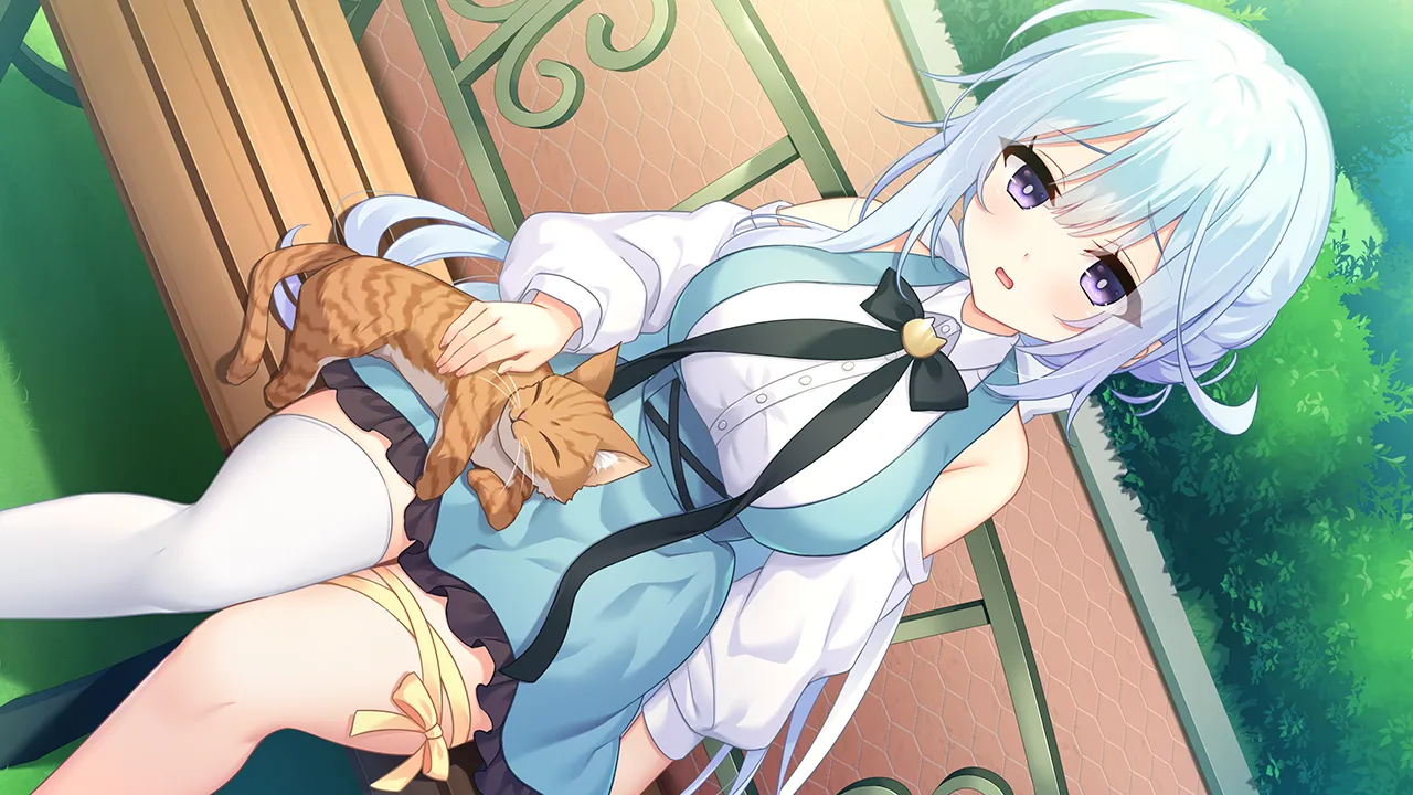 图片[5]-のーぶる♡バトラー（PC端） | 羽翼社-羽翼社