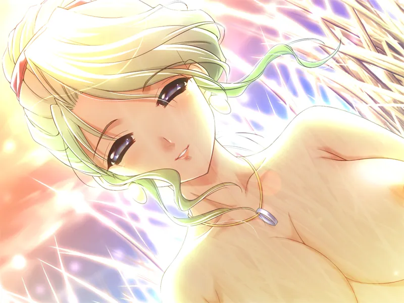 图片[4]-南の島に降る雪（PC端） | 羽翼社-羽翼社