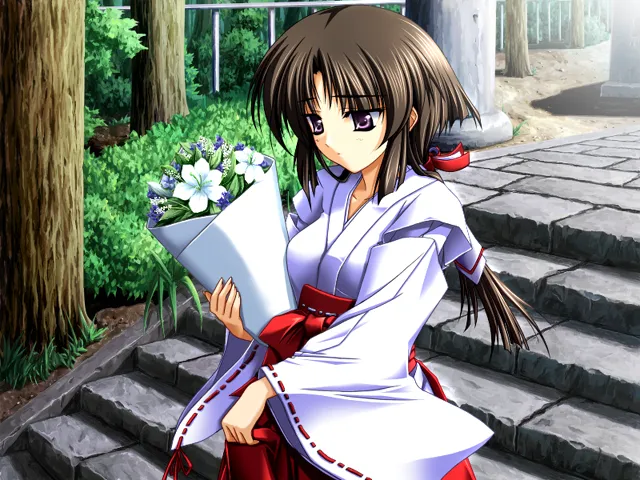 图片[2]-夏色小町（PC端） | 羽翼社-羽翼社