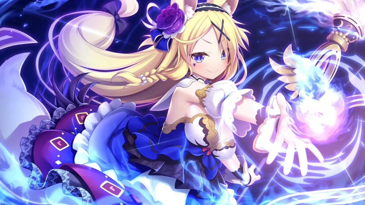 图片[3]-天结神缘2（PC端） | 羽翼社-羽翼社