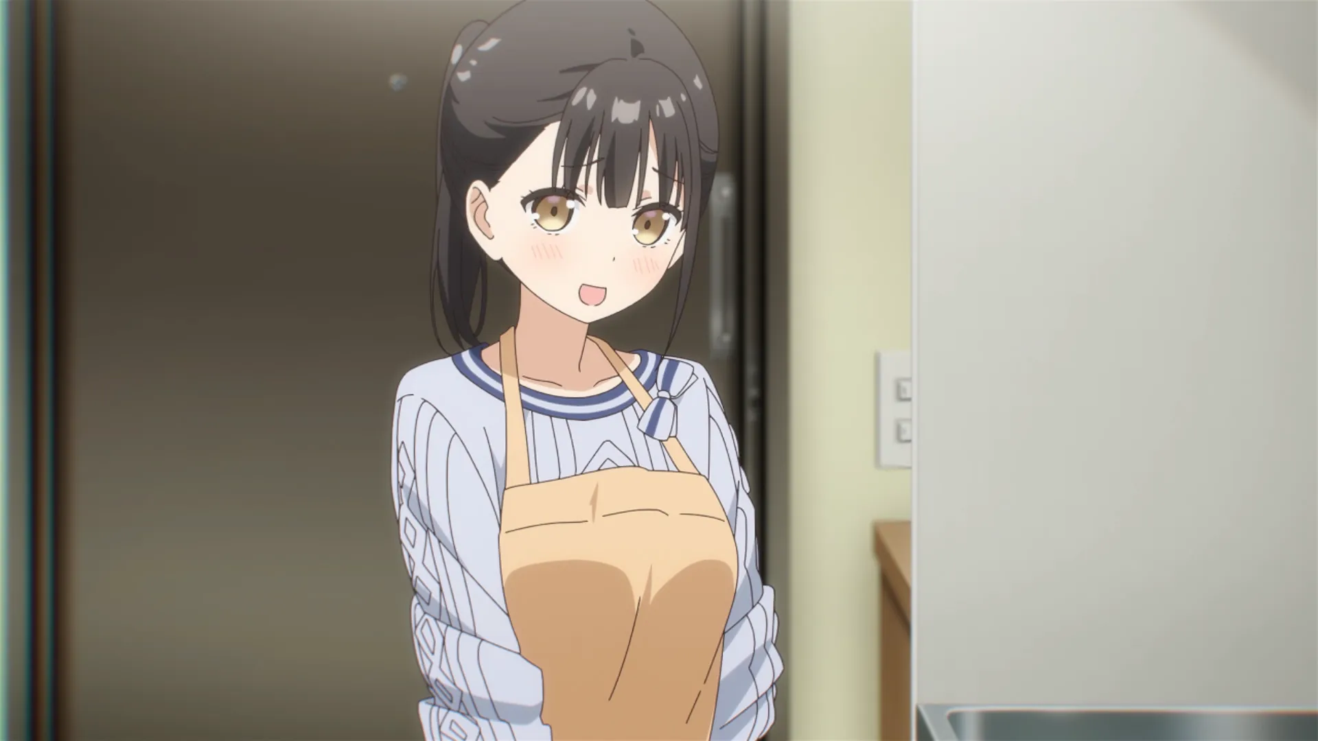 图片[4]-One Room ー花坂结衣 回忆篇（PC端） | 羽翼社-羽翼社