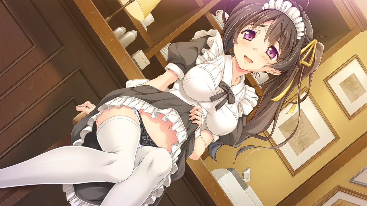 图片[5]-恋爱☆亲密化（PC端） | 羽翼社-羽翼社