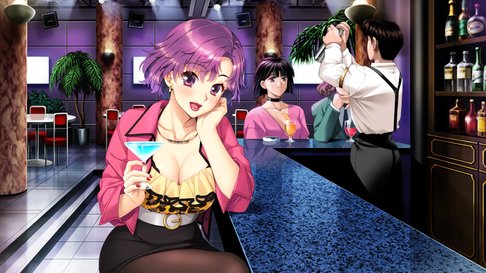 图片[10]-同级生Remake（PC端） | 羽翼社-羽翼社