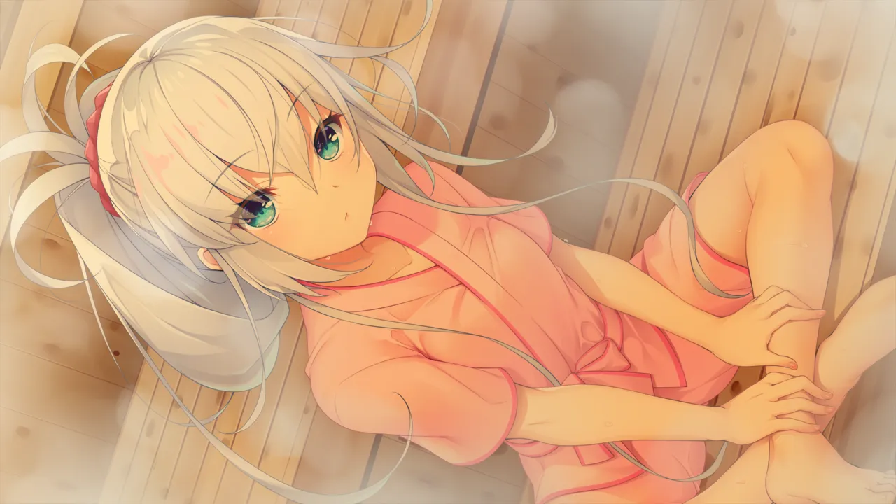 图片[8]-红月摇曳的恋之星火（PC端） | 羽翼社-羽翼社