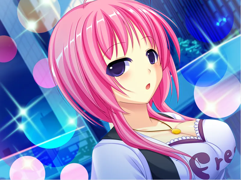 图片[7]-只属于你的爆乳偶像！～被白浊沾染的天使～（PC端） | 羽翼社-羽翼社