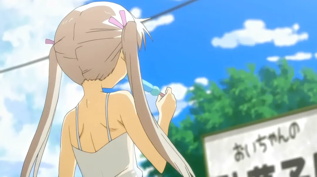 图片[1]-少⼥彈珠汽⽔（4集） | 羽翼社-羽翼社