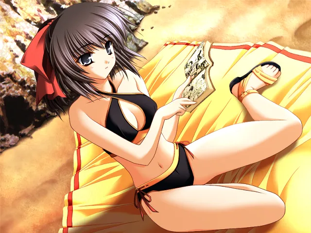 图片[11]-夏色小町（PC端） | 羽翼社-羽翼社