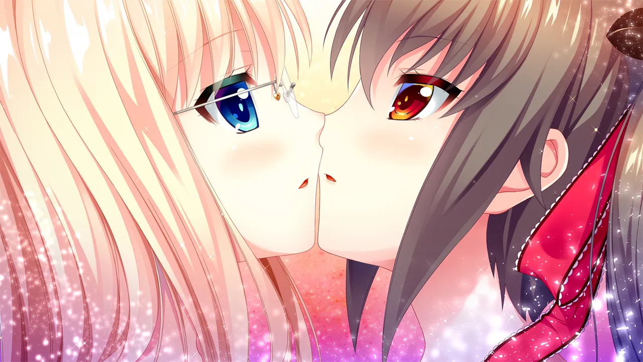 图片[9]-姐姐是穿刺公主！ ～用我的桩子穿透你～ #お姉ちゃんは串刺し公!? ～アタシの杭で貫いてあげる～（PC端） | 羽翼社-羽翼社