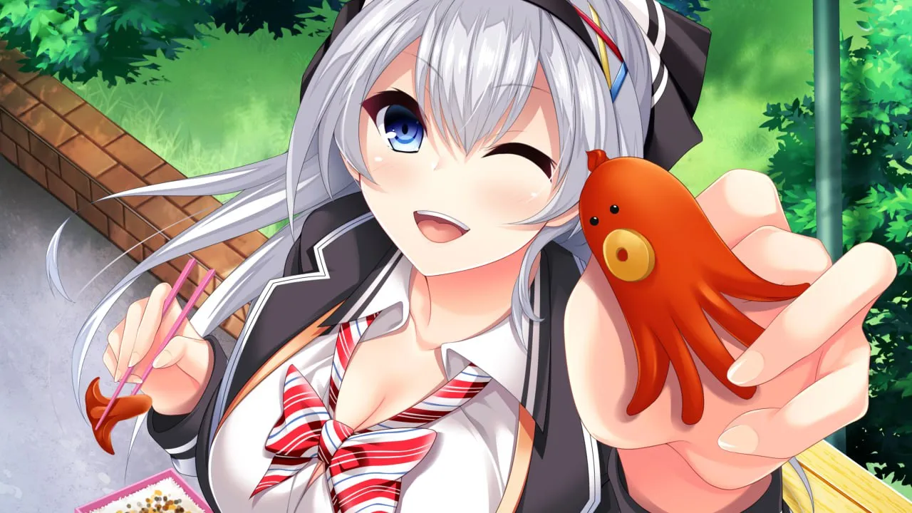 图片[5]-恋爱从H开始不也挺好么！（PC端） | 羽翼社-羽翼社